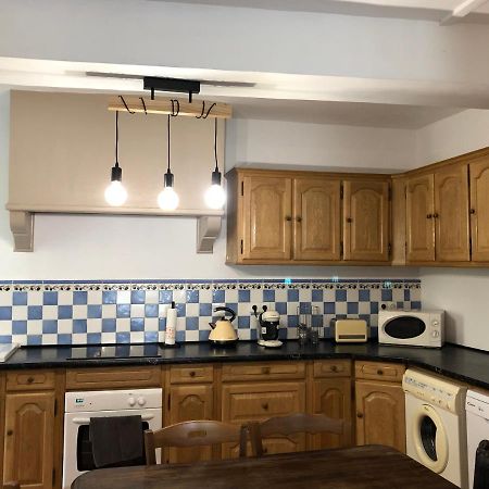 La Casa Trivala Βίλα Καρκασόν Εξωτερικό φωτογραφία