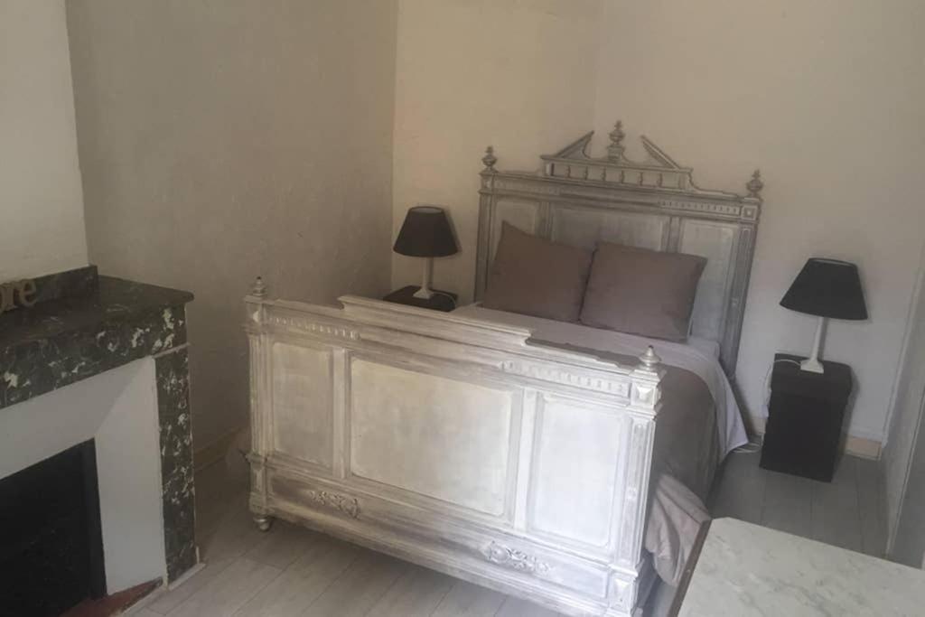 La Casa Trivala Βίλα Καρκασόν Εξωτερικό φωτογραφία