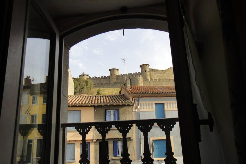 La Casa Trivala Βίλα Καρκασόν Εξωτερικό φωτογραφία