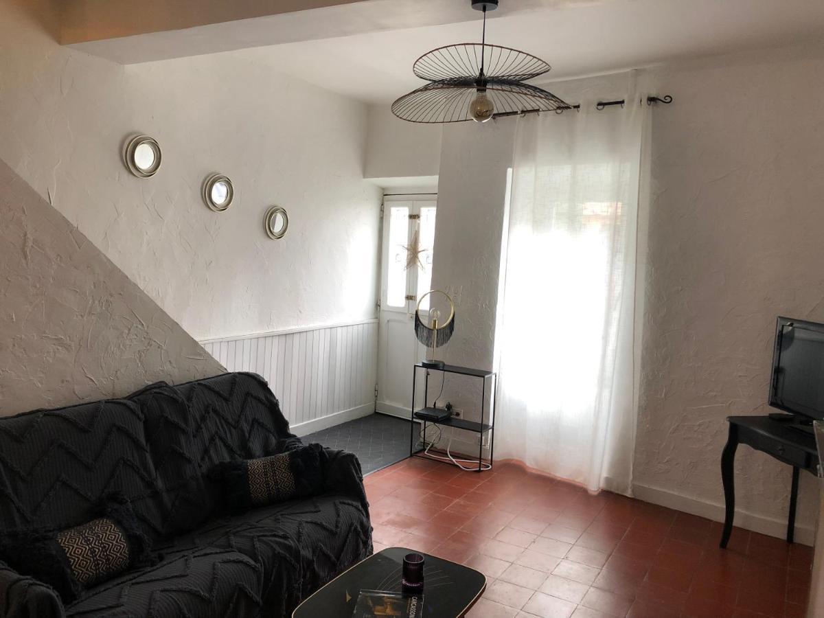La Casa Trivala Βίλα Καρκασόν Εξωτερικό φωτογραφία